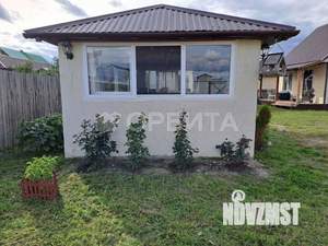 Дом 80м&sup2;, 2-этажный, участок 8 сот.  