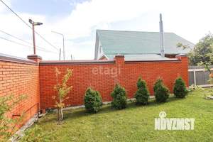 Дом 401м&sup2;, 2-этажный, участок 13 сот.  