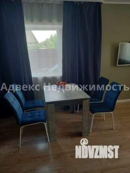 Дом 64м², 1-этажный, участок 5 сот.  