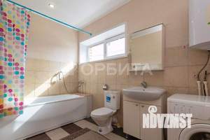 Дом 88м&sup2;, 2-этажный, участок 8 сот.  