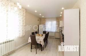 Дом 141м², 2-этажный, участок 9 сот.  