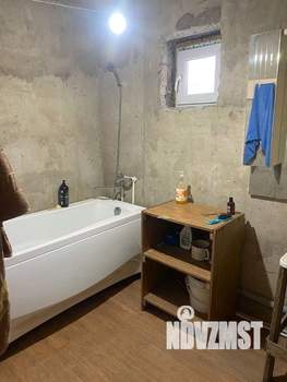 Дом 70м&sup2;, 1-этажный, участок 5 сот.  