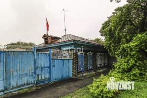 Дом 86м&sup2;, 1-этажный, участок 4 сот.  