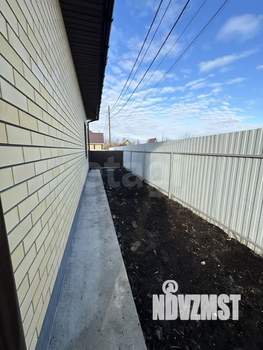 Дом 89м², 1-этажный, участок 4 сот.  