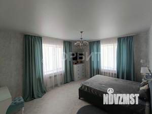 Дом 220м&sup2;, 2-этажный, участок 9 сот.  