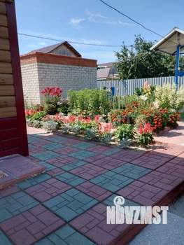 Дом 70м², 2-этажный, участок 8 сот.  