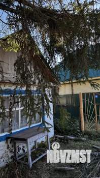 Дом 20м&sup2;, 1-этажный, участок 4 сот.  