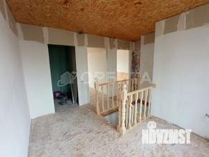 Дом 125м², 2-этажный, участок 7 сот.  