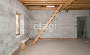 Дом 170м², 3-этажный, участок 3 сот.  