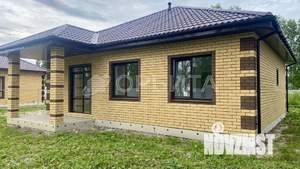 Дом 107м², 2-этажный, участок 5 сот.  