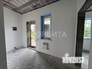 Дом 130м², 2-этажный, участок 5 сот.  