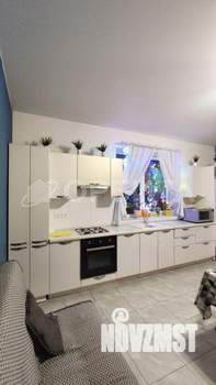 Дом 250м², 2-этажный, участок 8 сот.  