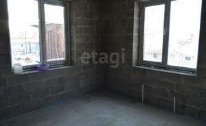 Дом 65м&sup2;, 1-этажный, участок 6 сот.  