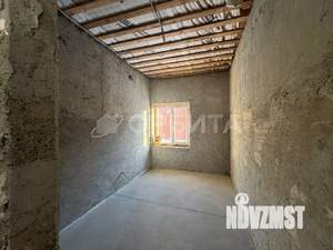 Дом 100м&sup2;, 2-этажный, участок 6 сот.  