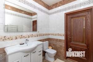 Коттедж 300м², 3-этажный, участок 12 сот.  
