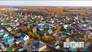 Дача 16м², 1-этажный, участок 5 сот.  