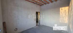 Дом 83м², 1-этажный, участок 6 сот.  