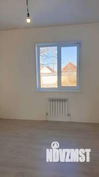 Дом 75м², 1-этажный, участок 5 сот.  