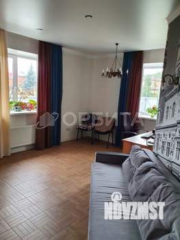 Дом 304м&sup2;, 2-этажный, участок 18 сот.  