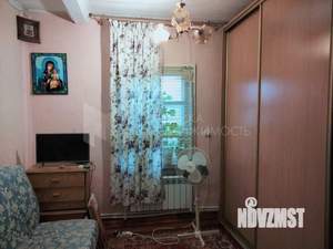 Коттедж 71м², 1-этажный, участок 5 сот.  