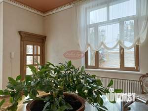 Коттедж 360м², 2-этажный, участок 17 сот.  