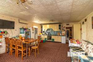 Дом 138м², 2-этажный, участок 12 сот.  