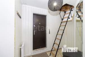 Дом 50м², 2-этажный, участок 5 сот.  