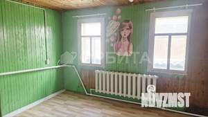 Дом 50м², 2-этажный, участок 5 сот.  