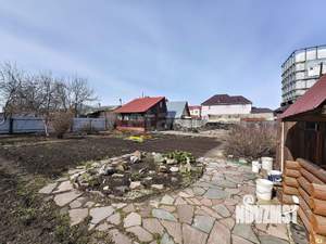 Дом 310м², 2-этажный, участок 15 сот.  