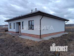 Дом 100м², 2-этажный, участок 12 сот.  