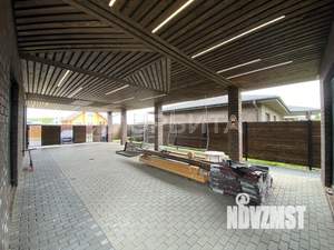 Дом 122м&sup2;, 2-этажный, участок 6 сот.  