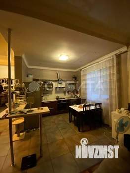 Дом 115м², 1-этажный, участок 8 сот.  