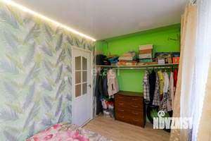 Дом 43м&sup2;, 1-этажный, участок 4 сот.  