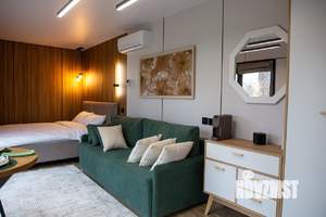 Дом 54м&sup2;, 1-этажный, участок 1 сот.  