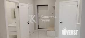 Коттедж 134м², 2-этажный, участок 5 сот.  