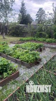 Дача 30м², 2-этажный, участок 6 сот.  