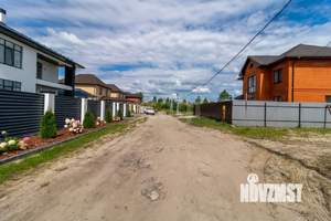 Дом 101м&sup2;, 1-этажный, участок 5 сот.  