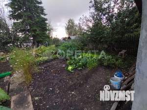 Дом 52м², 2-этажный, участок 4 сот.  