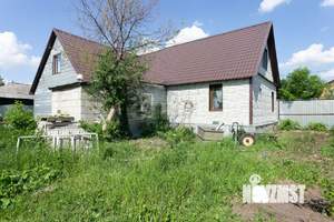 Дом 265м&sup2;, 2-этажный, участок 5 сот.  