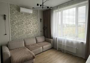 Дом 120м², 2-этажный, участок 3 сот.  