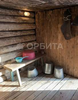 Дом 50м&sup2;, 2-этажный, участок 0 сот.  