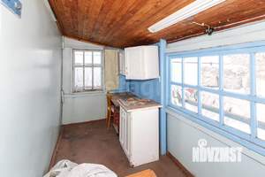 Дом 23м², 1-этажный, участок 6 сот.  