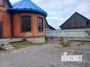Дом 272м², 2-этажный, участок 8 сот.  