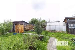 Коттедж 50м&sup2;, 1-этажный, участок 5 сот.  