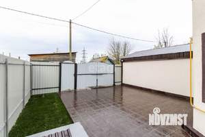 Дом 135м&sup2;, 2-этажный, участок 5 сот.  