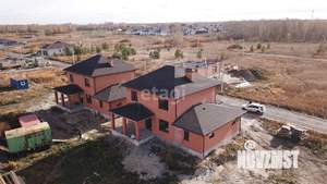 Дом 160м², 2-этажный, участок 6 сот.  