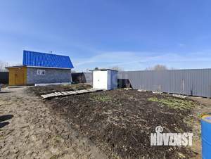 Дача 24м², 1-этажный, участок 8 сот.  