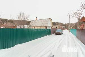 Дача 43м&sup2;, 2-этажный, участок 5 сот.  