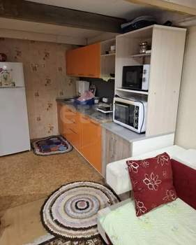 Дом 47м&sup2;, 2-этажный, участок 8 сот.  