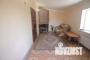 Дом 115м&sup2;, 1-этажный, участок 6 сот.  